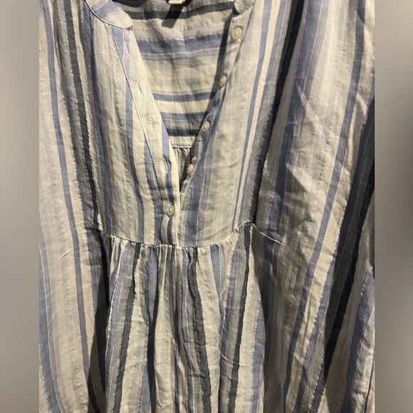 Lucky brand blouse - Picture 2 of 5